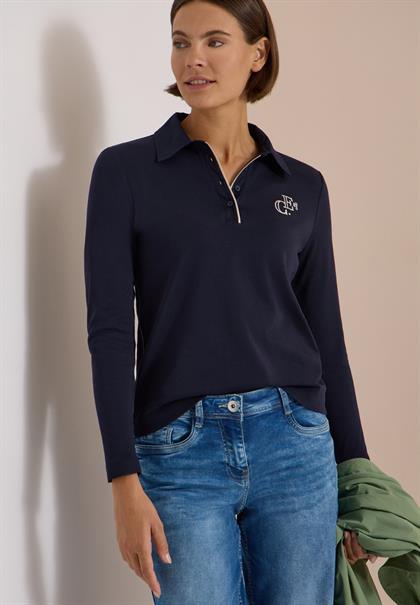 urban dark blue