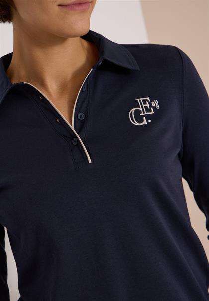 urban dark blue