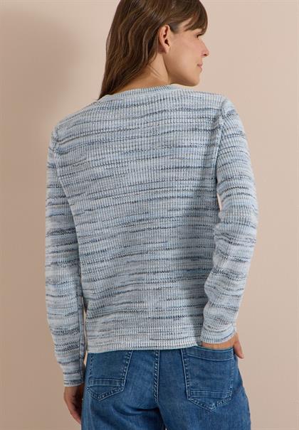 urban dark blue