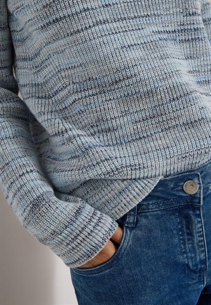 urban dark blue