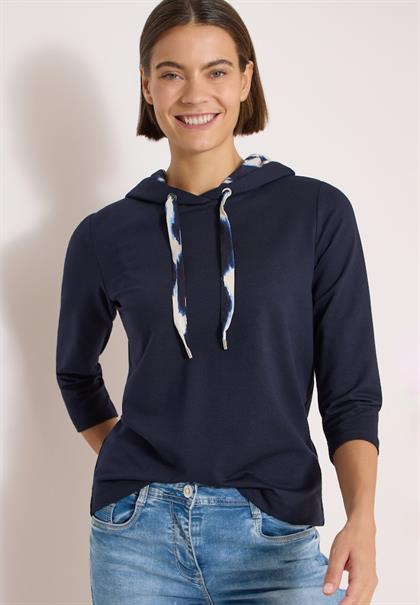 urban dark blue