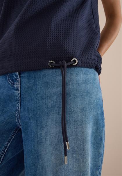 urban dark blue