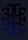 urban dark blue