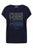 urban dark blue