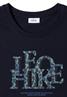 urban dark blue