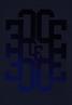urban dark blue