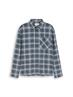 urban medium grey check