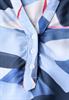 urban navy blue