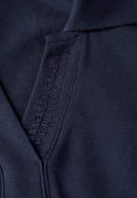urban navy blue