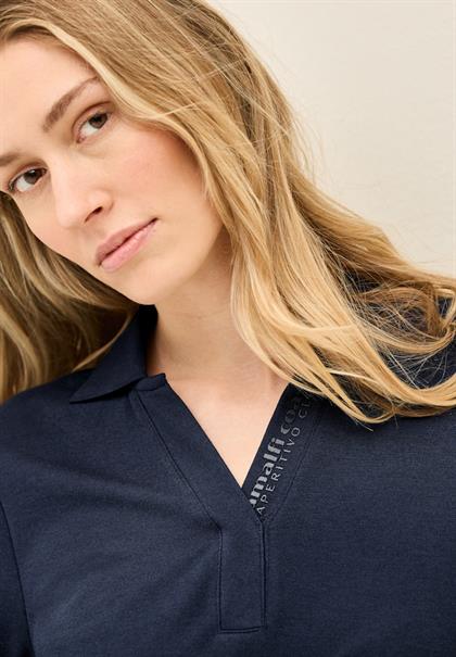 urban navy blue