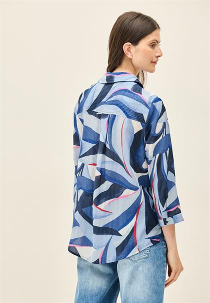urban navy blue