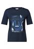 urban navy blue