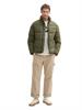 urban olive green