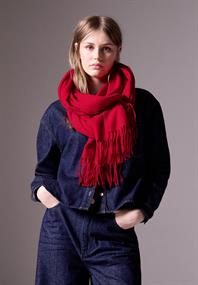 urban red