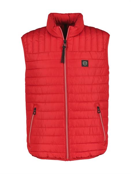 urban red