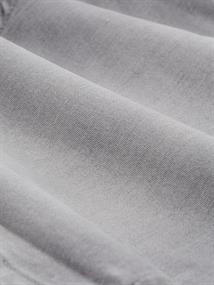 used mid stone grey denim