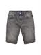used mid stone grey denim