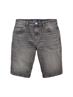 used mid stone grey denim