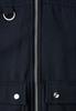 Utility Blouson shadowed navy