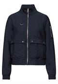 Utility Blouson shadowed navy