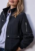 Utility Blouson shadowed navy