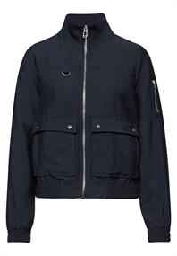 Utility Blouson shadowed navy