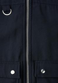 Utility Blouson shadowed navy