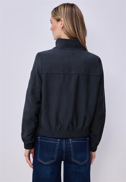 Utility Blouson shadowed navy