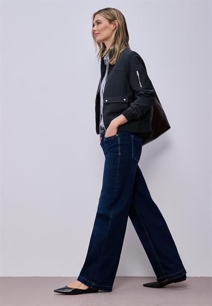 Utility Blouson shadowed navy