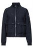 Utility Blouson shadowed navy