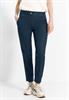 Utility Cargohose dark petrol blue