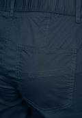 Utility Cargohose dark petrol blue