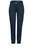 Utility Cargohose dark petrol blue