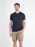V-NECK classic navy