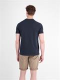 V-NECK classic navy