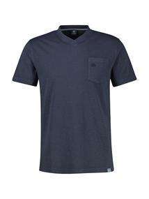 V-NECK classic navy