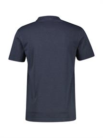 V-NECK classic navy