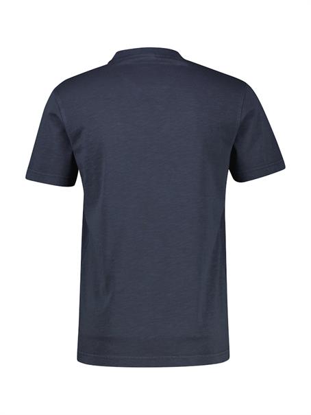 V-NECK classic navy