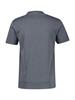 V-NECK lava grey