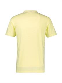 V-NECK lemon water