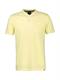 V-NECK lemon water