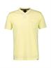 V-NECK lemon water