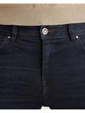 V7 - REGULAR RIDER indigo pure wash