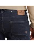 V7 - REGULAR RIDER indigo pure wash