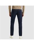 V7 - REGULAR RIDER indigo pure wash
