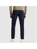 V7 - REGULAR RIDER indigo pure wash