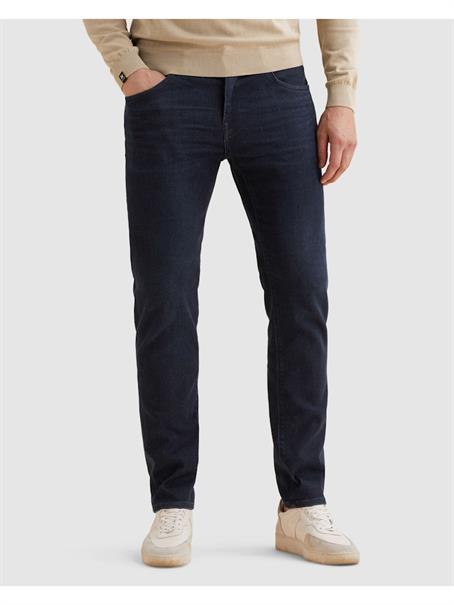 V7 - REGULAR RIDER indigo pure wash