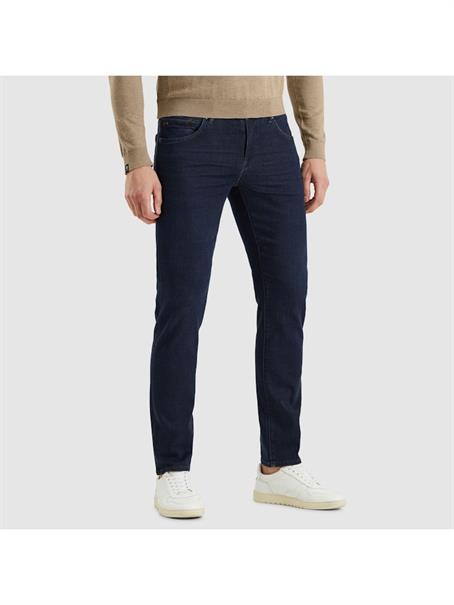 V7 - REGULAR RIDER indigo pure wash