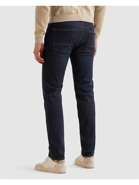 V7 - REGULAR RIDER indigo pure wash