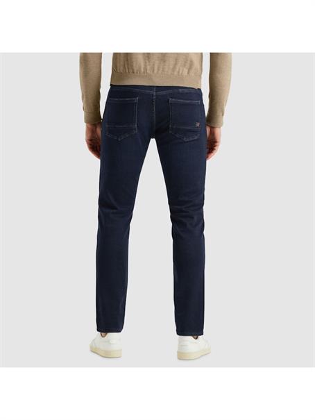 V7 - REGULAR RIDER indigo pure wash